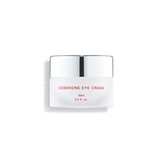 【朕川姬】月眸牙眼霜Plus 15ml 保濕 敏感肌 毛孔 細緻 補水 抗老 滋潤