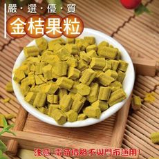 804【威記 肉乾 肉鬆 專賣店】金桔果粒 600g+-10