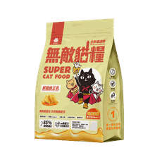 【毛豆寵物】貓樂園 ParkCat 無敵貓  鮮雞蜂王乳1KG