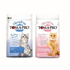 【毛豆寵物】優格 TOMA-PRO 貓飼料 13.2磅