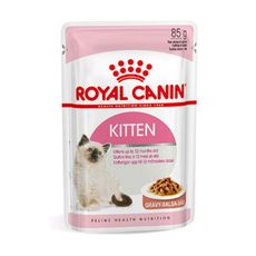 【毛豆寵物】法國皇家 ROYAL CANIN K36W貓濕糧 85G