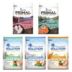 【毛豆寵物】耐吉斯 SOLUTION  貓飼料 1.5kg/3磅