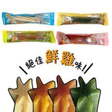 【毛豆寵物】DANLO 丹露 機能潔牙骨 M號 單支入