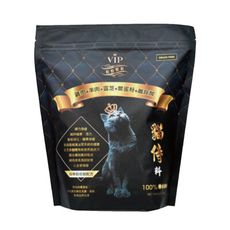 【毛豆寵物】貓侍 CatPool 天然無穀貓飼料 黑貓侍7KG