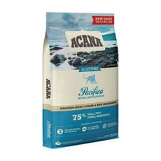 【毛豆寵物】ACANA 愛肯拿 無穀貓飼料 4.5KG