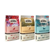 【毛豆寵物】ACANA 愛肯拿 低穀貓飼料 4.5KG