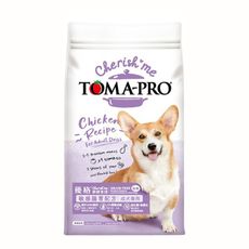 【毛豆寵物】優格 TOMA-PRO 狗飼料 5磅