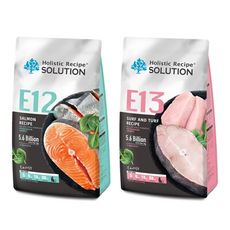 【毛豆寵物】耐吉斯 SOLUTION 貓飼料 4.5磅