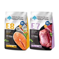 【毛豆寵物】耐吉斯 SOLUTION 狗飼料 10LB