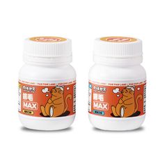 【毛豆寵物】肉球世界 MAX系列保健品  排毛MAX