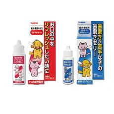 【毛豆寵物】TAURUS 金牛座 口氣清爽/潔牙凝膠 犬貓用 30g