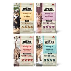 【毛豆寵物】ACANA 愛肯拿 低穀貓飼料 1.8KG