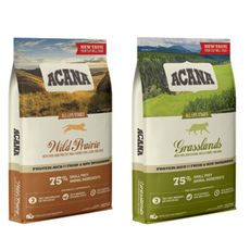 【毛豆寵物】ACANA 愛肯拿 無穀貓飼料 4.5KG