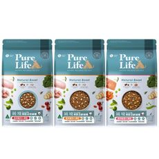 【毛豆寵物】 純境 Pure Life 無穀凍乾飼料 貓飼料 1.5kg