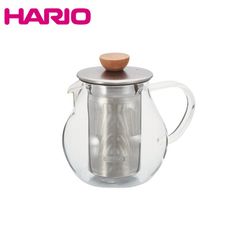 HARIO 極簡花茶壺450ml TPC-45HSV