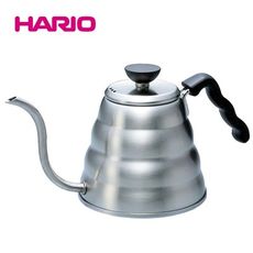 HARIO 雲朵不鏽鋼細口壺 1200ml VKB-120HSV