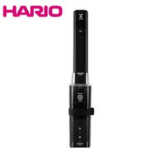 HARIO SMART G PRO 手搖電動兩用研磨組(使用USB充電)