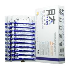 肽康 膠原蛋白胜肽核酸 (粉劑；1g/包；30包/盒)