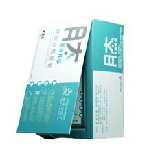 肽康 膠原蛋白胜肽核酸(膠囊；0.5g/顆；60顆/盒)