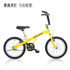 【EASE BIKE】18吋皮帶傳動 巨輪多功能休閒車 自行車(腳踏車)