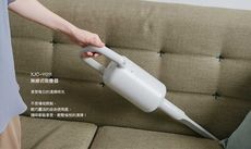 正負零 無線吸塵器XJC-Y011