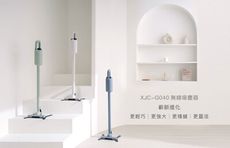 正負零 無線吸塵器 XJC-G040(加贈專用濾網乙個)