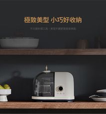 SOLAC 膠囊空氣烤炸鍋(SAF-702W) / 氣炸鍋