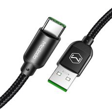 買一波▶Mcdodo原子系列 安卓快充數據線 1.2m【Z91105】