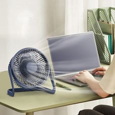 5寸 桌面風扇  無刷電機 風扇 USB風扇 電風扇 辦公室風扇 桌面扇 桌面風扇