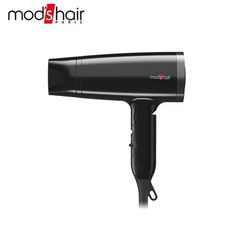 mod's hair 雙負離子大風量吹風機 MHD-1245-K-TW