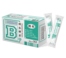BIOWEIMIN B 綜合酵素(顆粒)