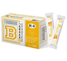 BIOWEIMIN B 八益菌益生菌(顆粒)