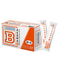 BIOWEIMIN B 益生菌酵素(顆粒)