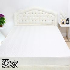 【愛家】簡約設計獨立筒床墊-單人加大3.5尺