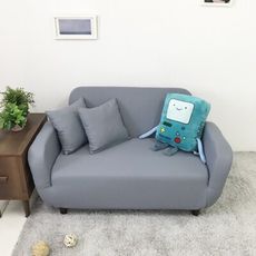 【伊登家居生活館】悠活 質感雙人沙發床