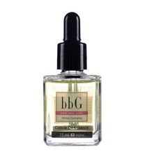 bbG 白茶全效精華液15ml