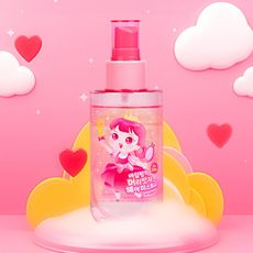 【韓國Pink Princess】梳髮神器-順髮噴霧120ML