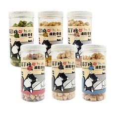 【薛丁格】貓凍乾零食 機能系列70G*2入組