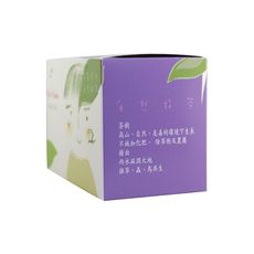 《自然農法》熟香烏龍茶包(3gx25包)