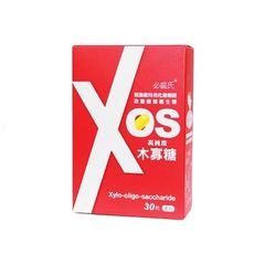 草本之家-木寡糖XOS30粒X1盒