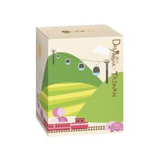 Daybreak Taste 曦品 文創咖啡 綜合 濾掛式咖啡 10g*10入