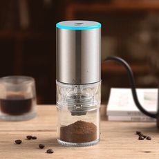 磨豆機 咖啡研磨機 無線磨豆機 充電式磨豆機 磨粉機 研磨器 研磨機
