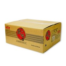 【新南糖廠】順字黑糖 · 台灣經典古早味黑糖 (9kg/箱裝) _飲品沖調/加工專用