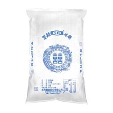 【新南糖廠】(免運) 雙喜冰糖 · 白冰糖_糖葫蘆/滷製品/甜湯 (中＆小＆細顆粒3kgX10包)