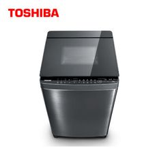 《送標準安裝》TOSHIBA 東芝 AW-DMUH17WAG 17公斤 鍍膜奈米泡泡 變頻洗衣機