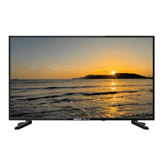 《送標準安裝》SANLUX台灣三洋SMT-43AM3 43型FHD液晶顯示器
