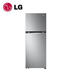 《送標準安裝》LG 樂金 GN-L312SV 315公升 變頻右開雙門冰箱