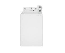 《送標準安裝》Whirlpool 惠而浦 CAE2765FQ 商用投幣式洗衣機