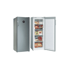 《送標準安裝》SAMPO聲寶 SRF-171FD 170公升變頻直立式冷凍櫃