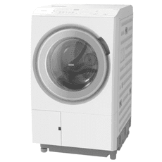 《送標準安裝》HITACHI日立BDSX150JJ 15公斤日本原裝IOT智能自動投洗滾筒式
